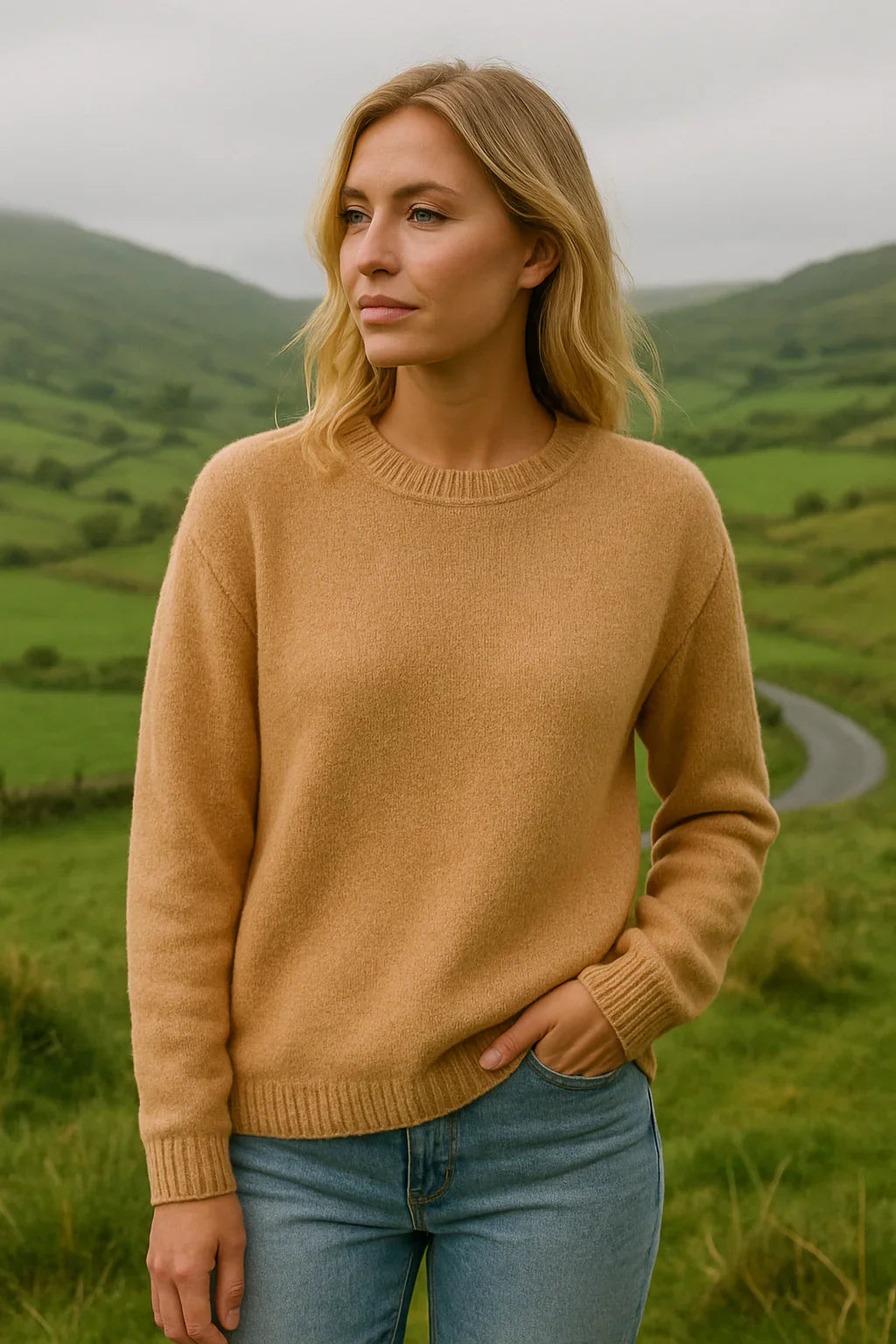 Jumpers & Cardigans