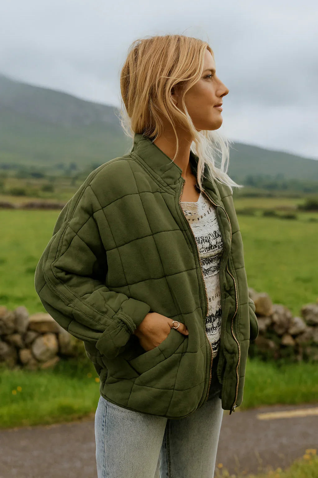 Jackets & Coats