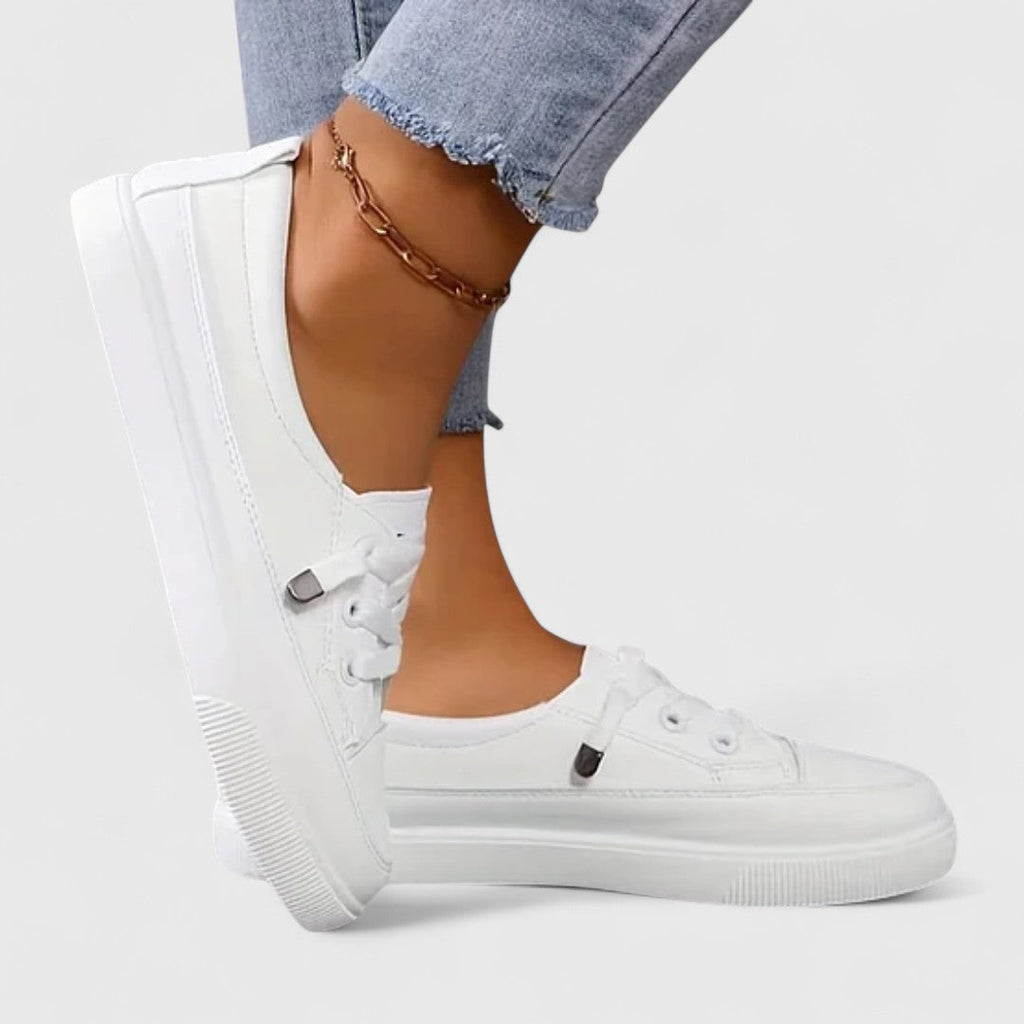 Strategoula Elegant Modern Orthopaedic Shoes For Comfort