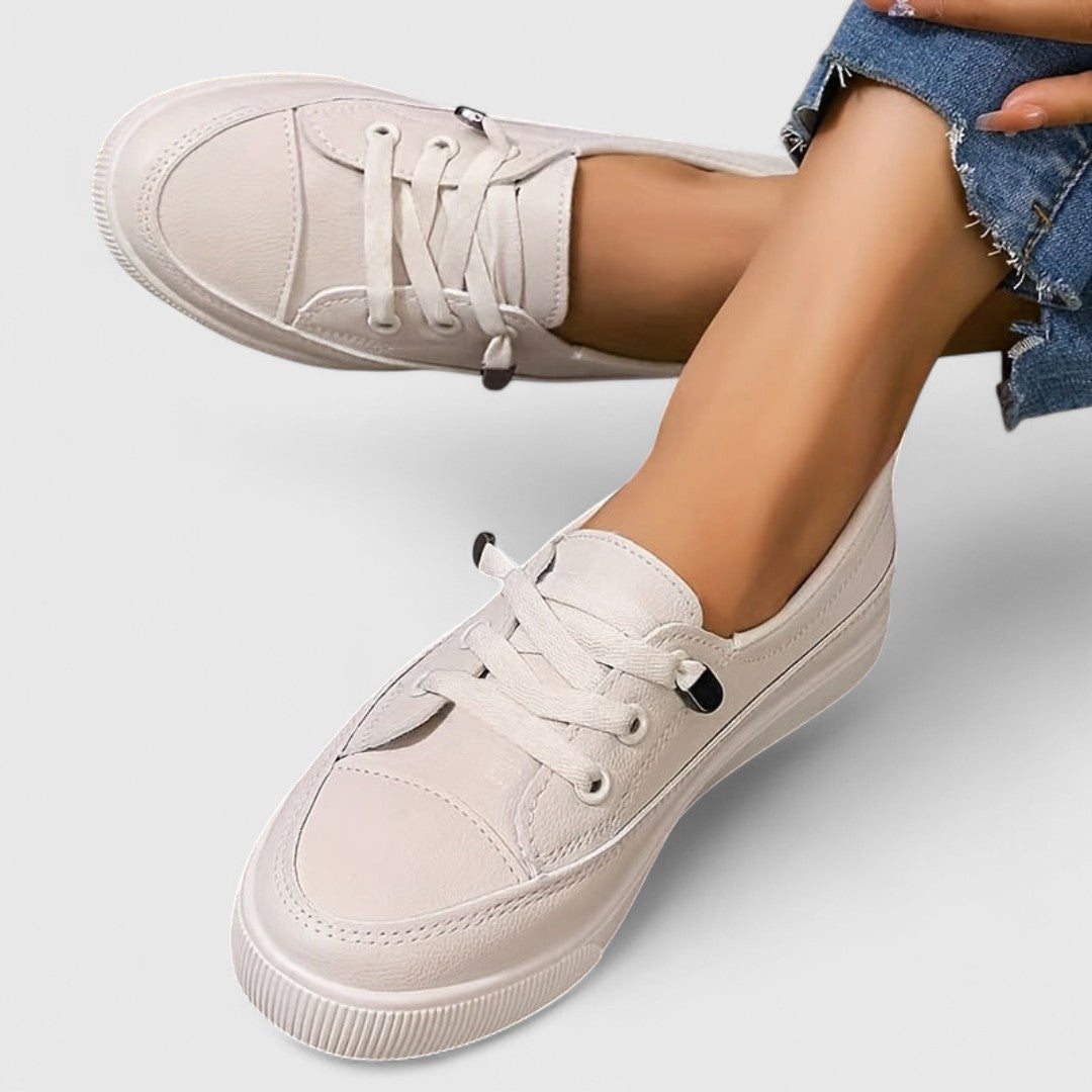 Strategoula Elegant Modern Orthopaedic Shoes For Comfort