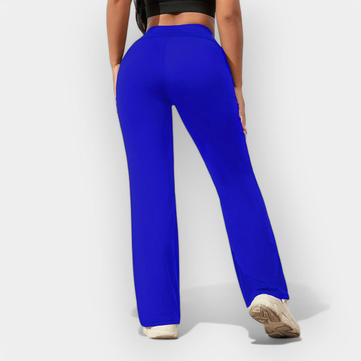 Elasticated Trousers For Everyday Comfort And Perfect Fit