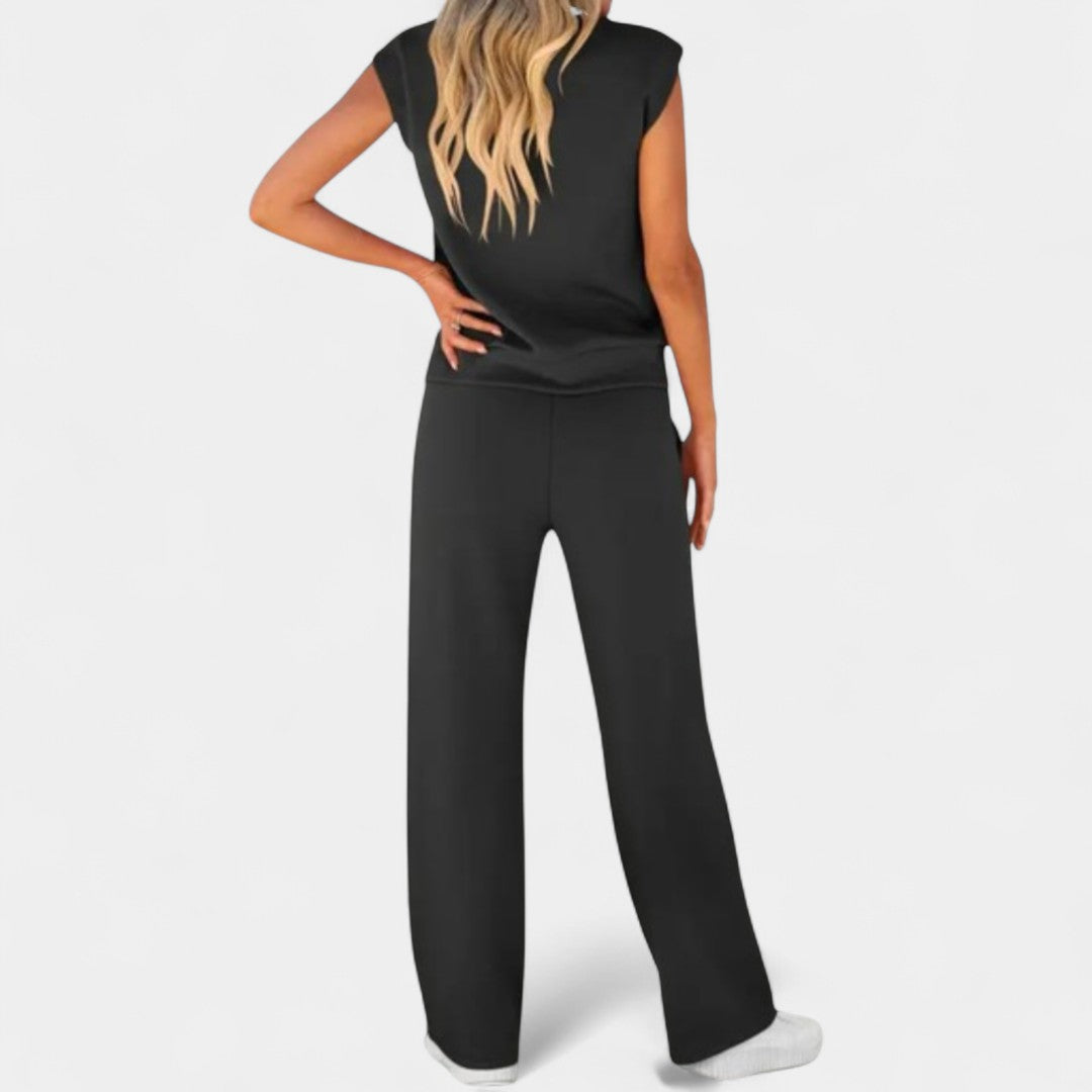 Sofia Summer Set With Comfort and Style for Everyday