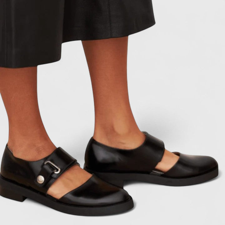Hermione Elegant Shoes With All Day Comfort And Style