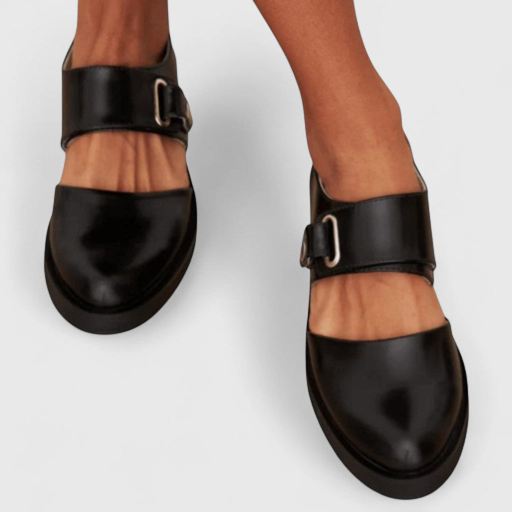 Hermione Elegant Shoes With All Day Comfort And Style