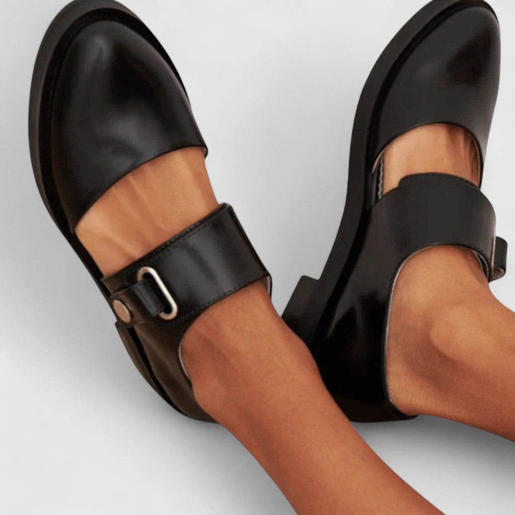 Hermione Elegant Shoes With All Day Comfort And Style