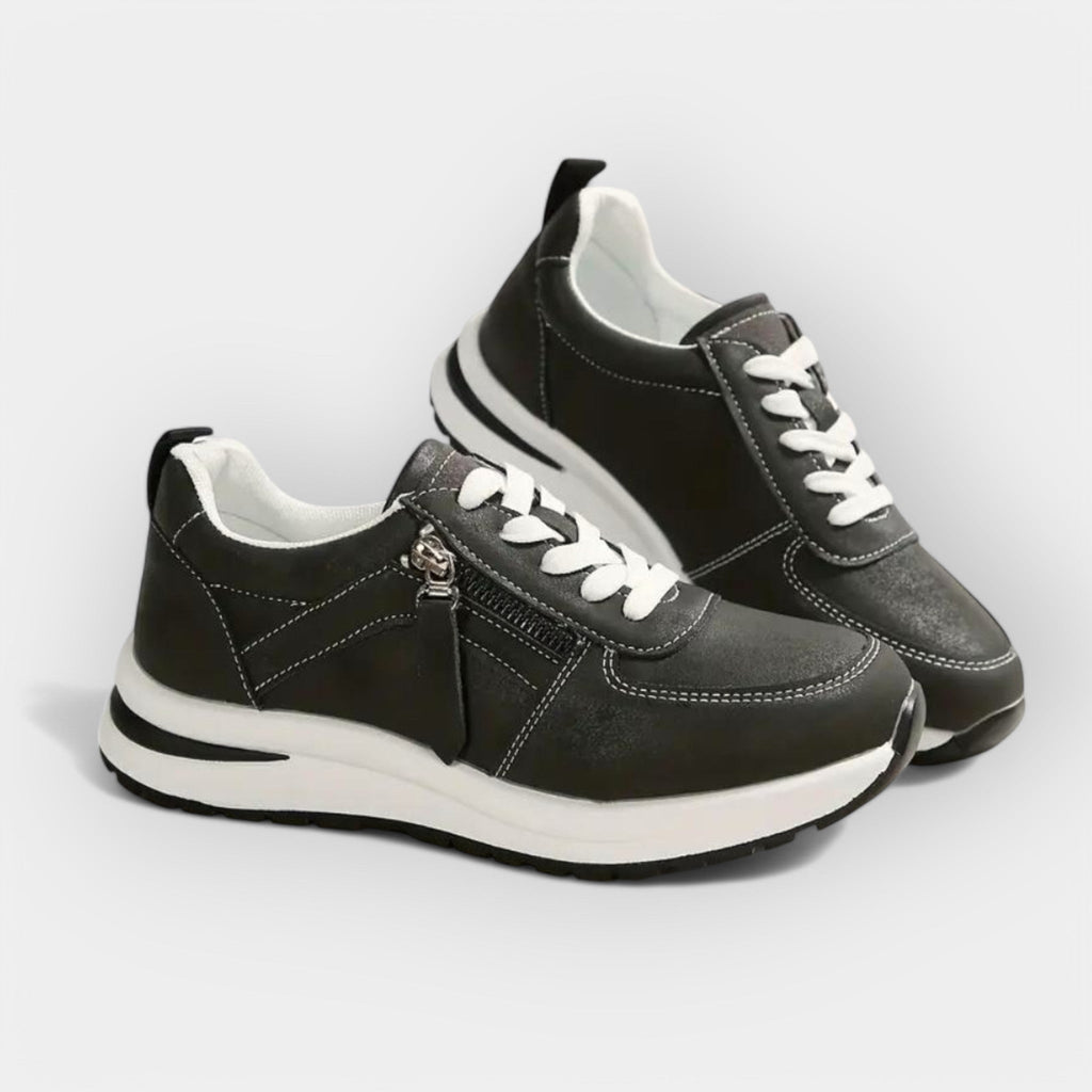 Louise Ergonomic Elegant Sneakers for Women All Day Comfort