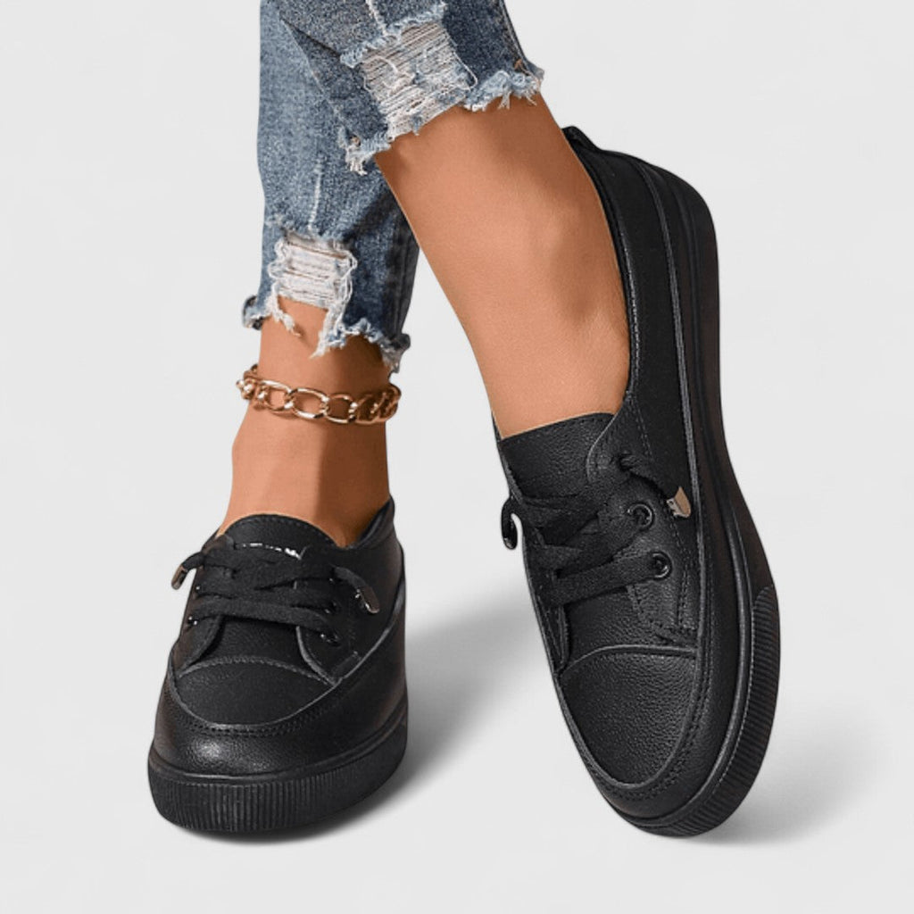 Strategoula Elegant Modern Orthopaedic Shoes For Comfort