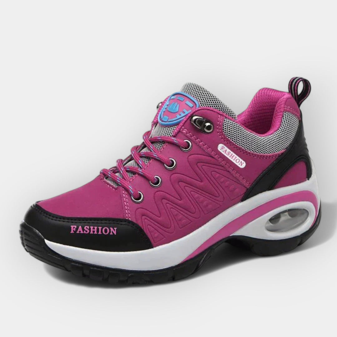 Slip On Shoes For Women With Orthotic Insole Support