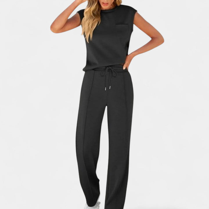 Sofia Summer Set With Comfort and Style for Everyday