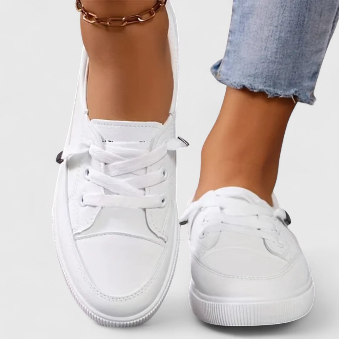 Strategoula Elegant Modern Orthopaedic Shoes For Comfort