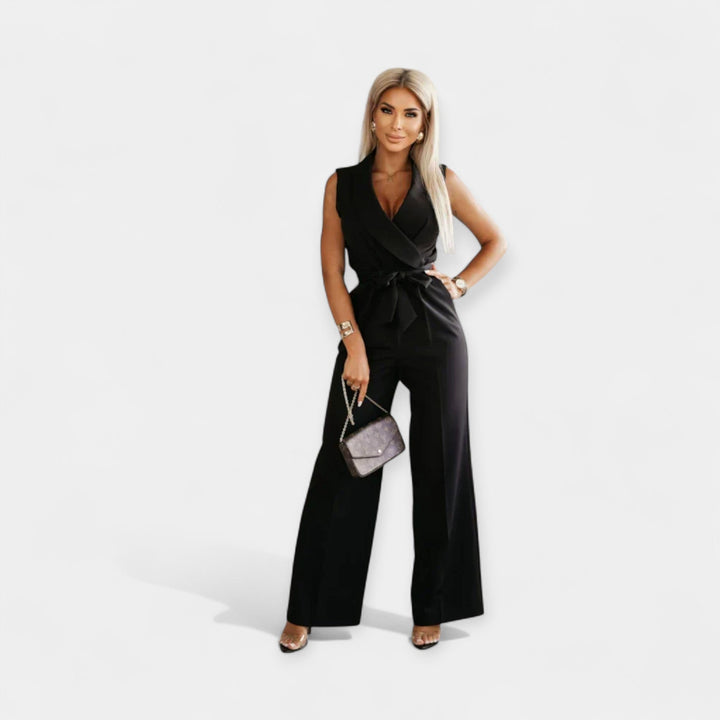 Romantic Elegant Midi Dress With Cinched Waist Silhouette