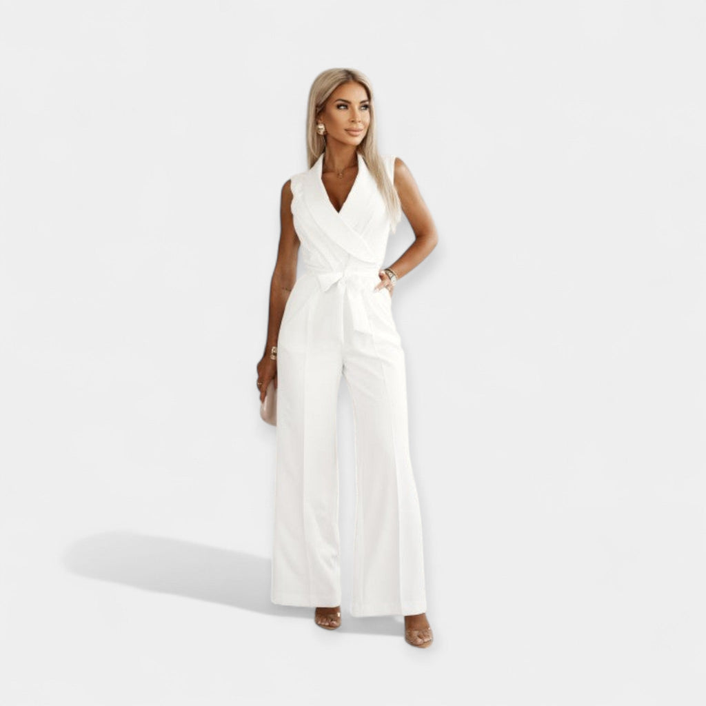 Romantic Elegant Midi Dress With Cinched Waist Silhouette