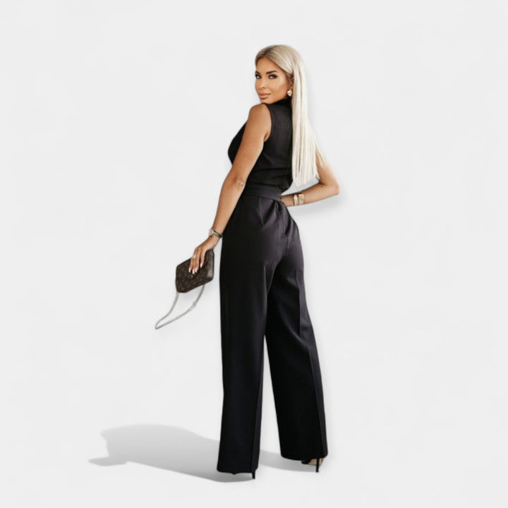 Romantic Elegant Midi Dress With Cinched Waist Silhouette