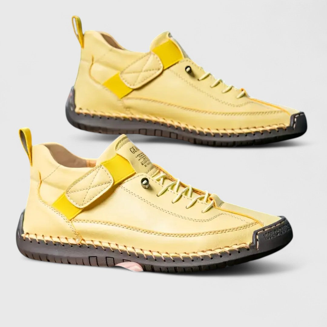 Thalia Comfortable Supportive Trainers with Elegant Style