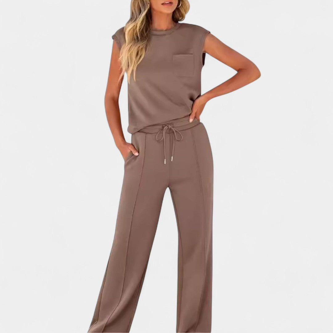 Sofia Summer Set With Comfort and Style for Everyday