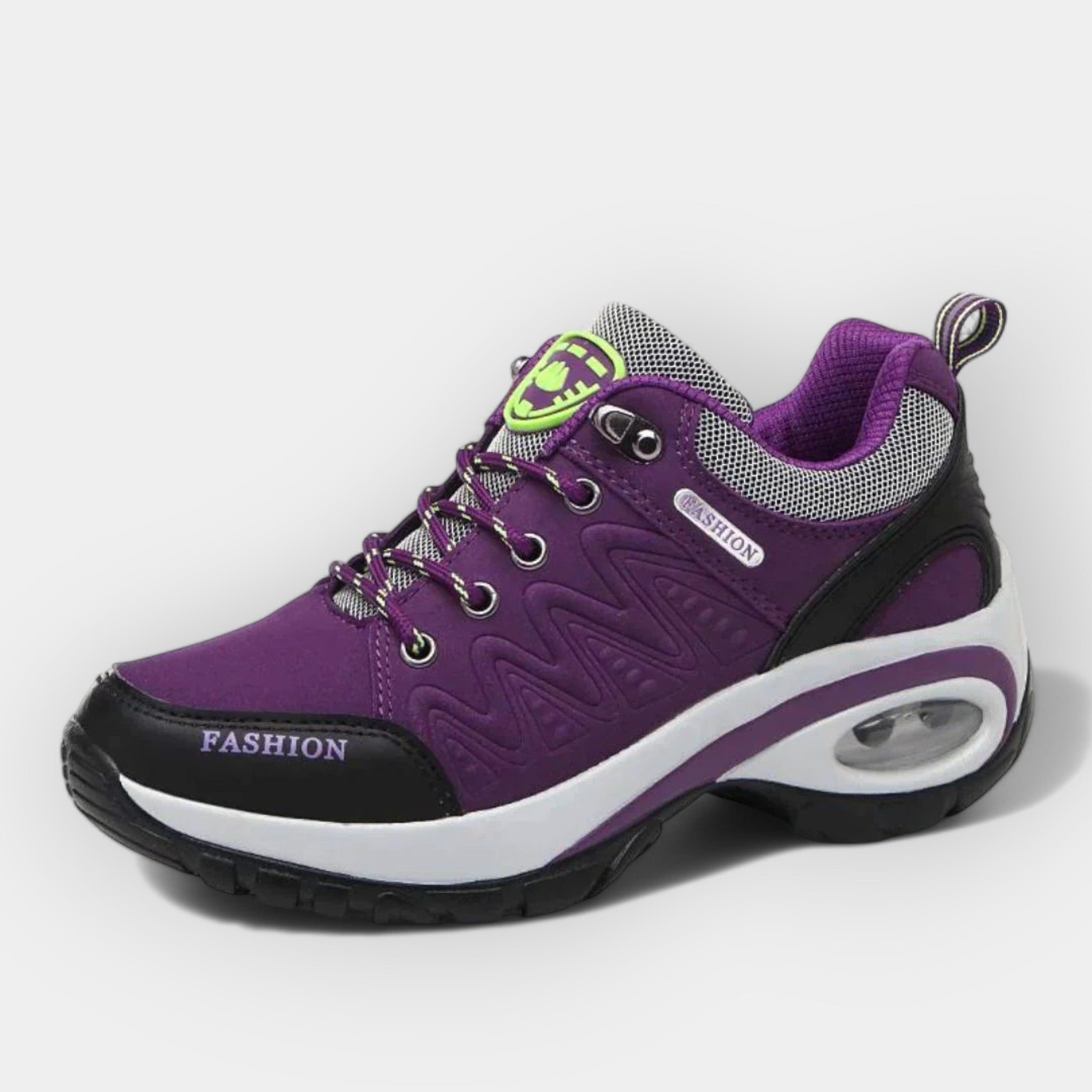 Slip On Shoes For Women With Orthotic Insole Support