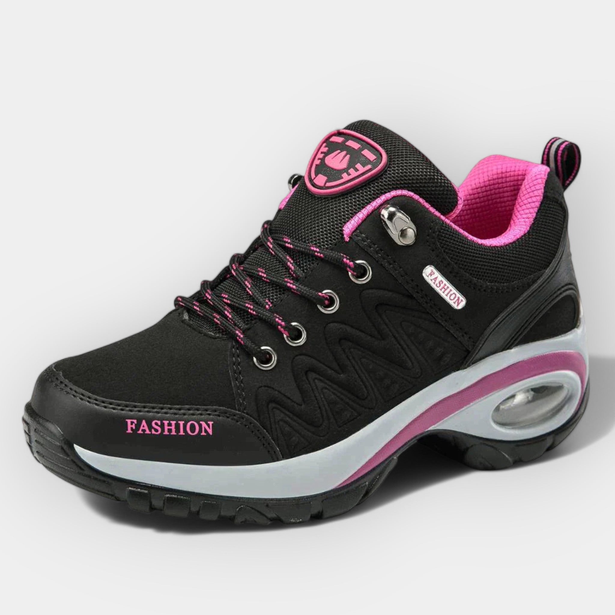 Slip On Shoes For Women With Orthotic Insole Support