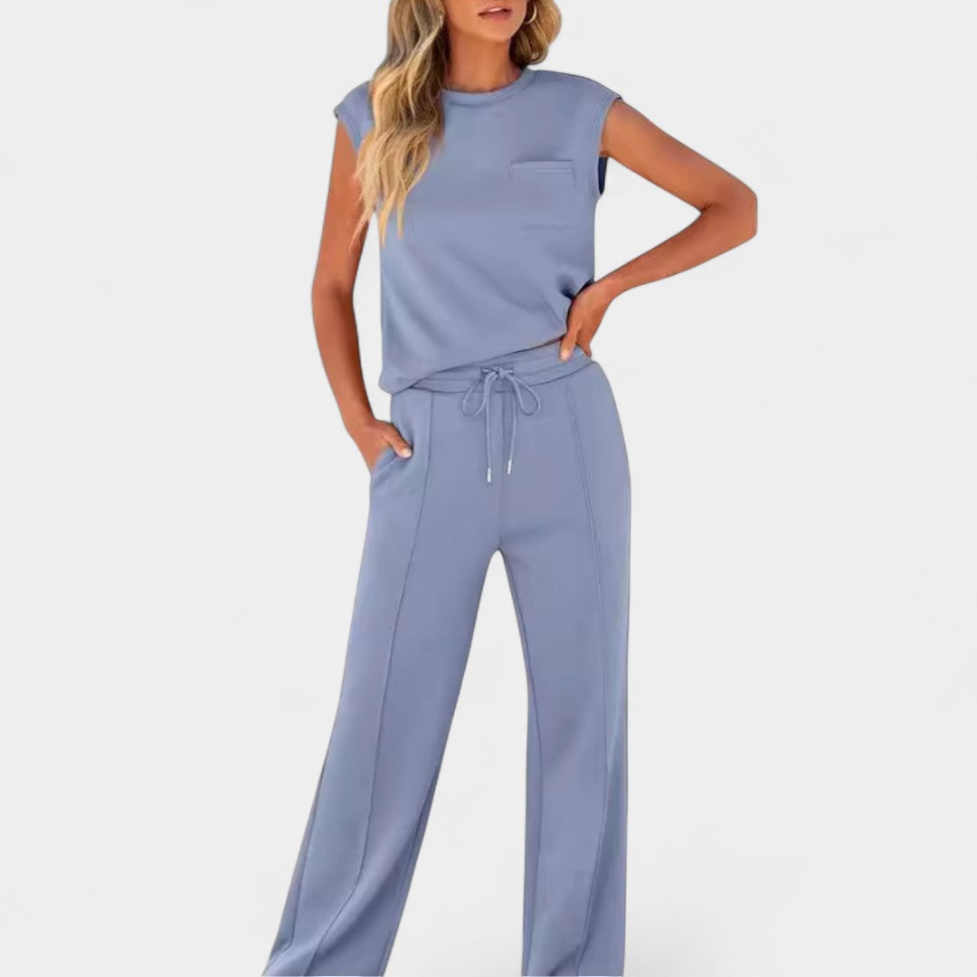 Sofia Summer Set With Comfort and Style for Everyday