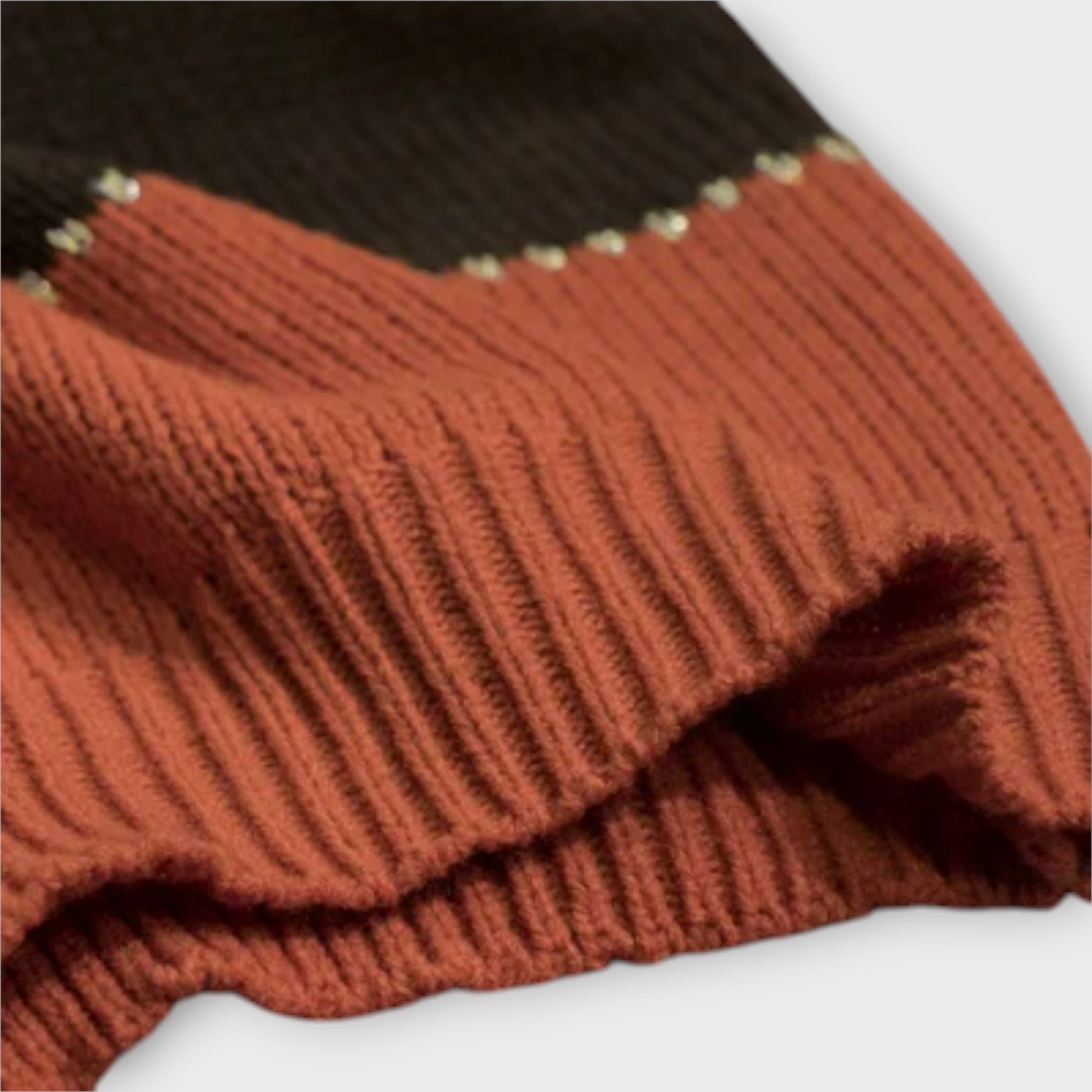 Elisa Casual Cozy Jumper For Women Classic Knitwear