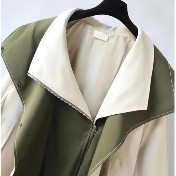 Maeve - Versatile Hooded Jacket