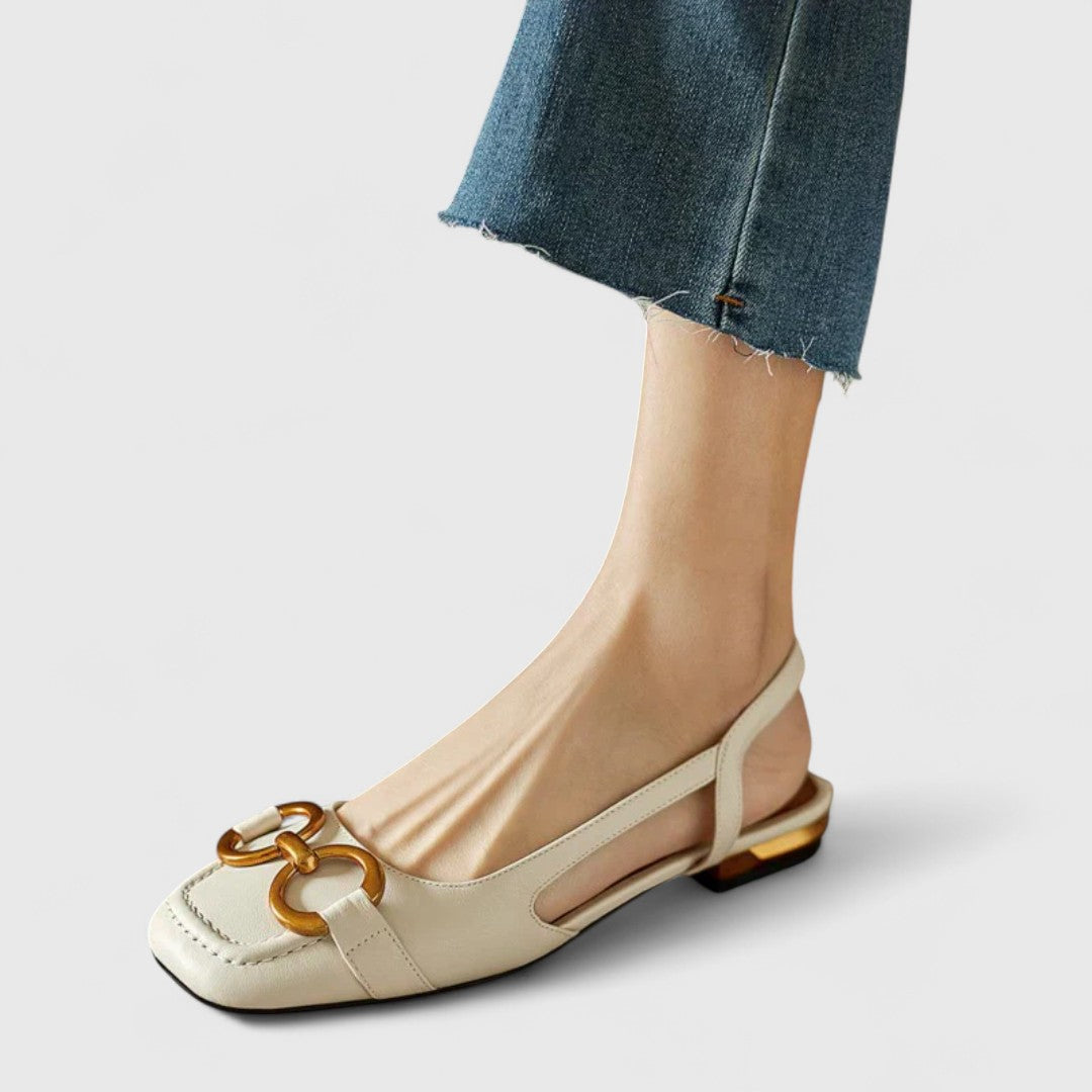 Eufimia Orthopaedic Sandals For Comfort And Support