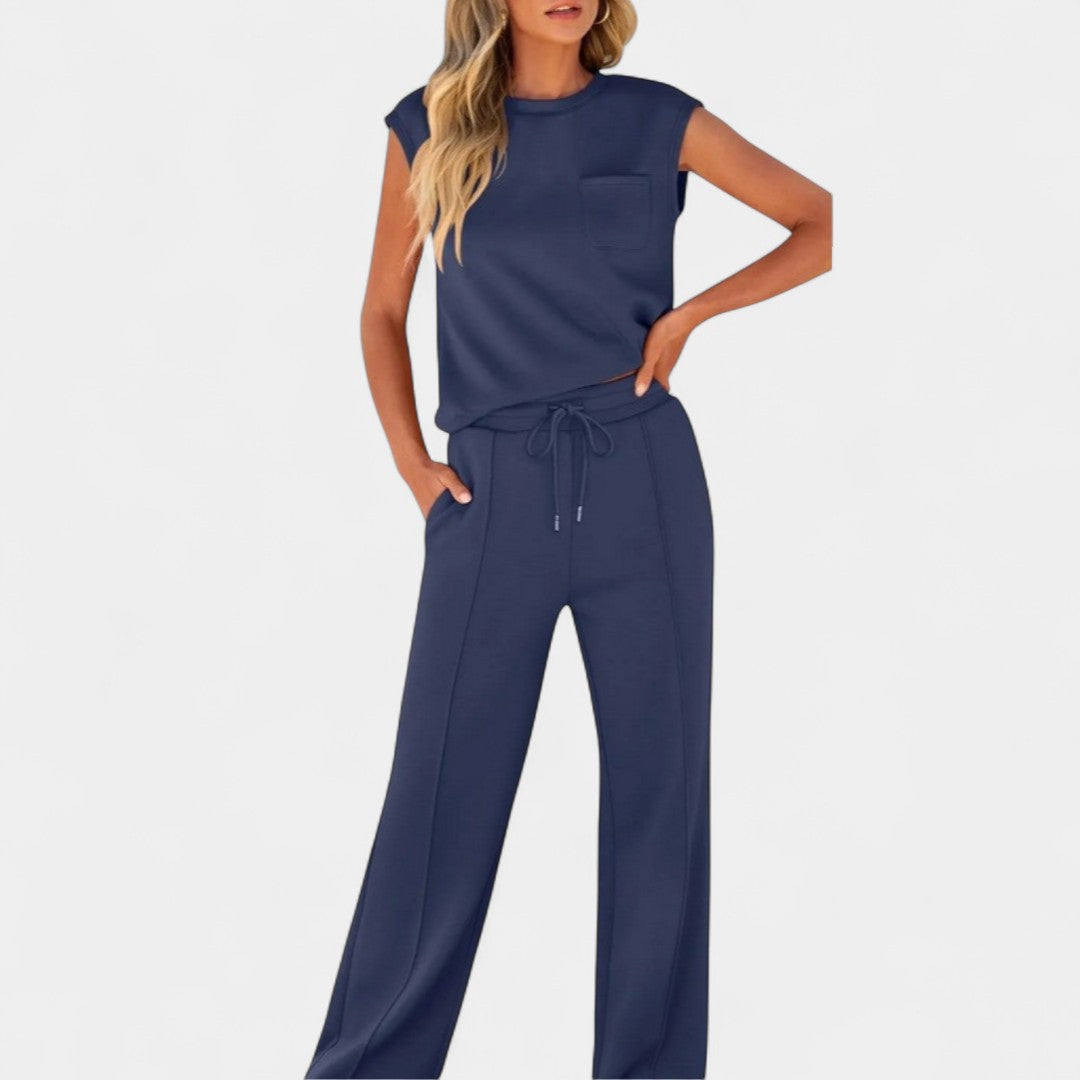 Sofia Summer Set With Comfort and Style for Everyday