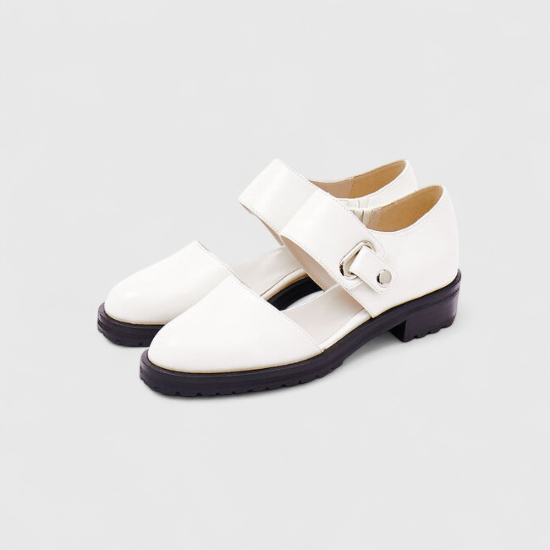 Hermione Elegant Shoes With All Day Comfort And Style