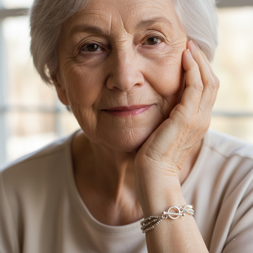 Vintage Pearl Bracelets Pack