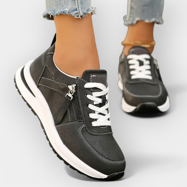 Louise Ergonomic Elegant Sneakers for Women All Day Comfort