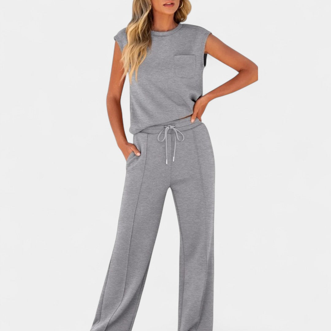 Sofia Summer Set With Comfort and Style for Everyday