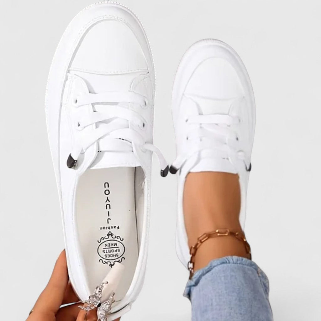 Strategoula Elegant Modern Orthopaedic Shoes For Comfort