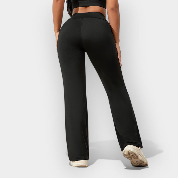 Elasticated Trousers For Everyday Comfort And Perfect Fit