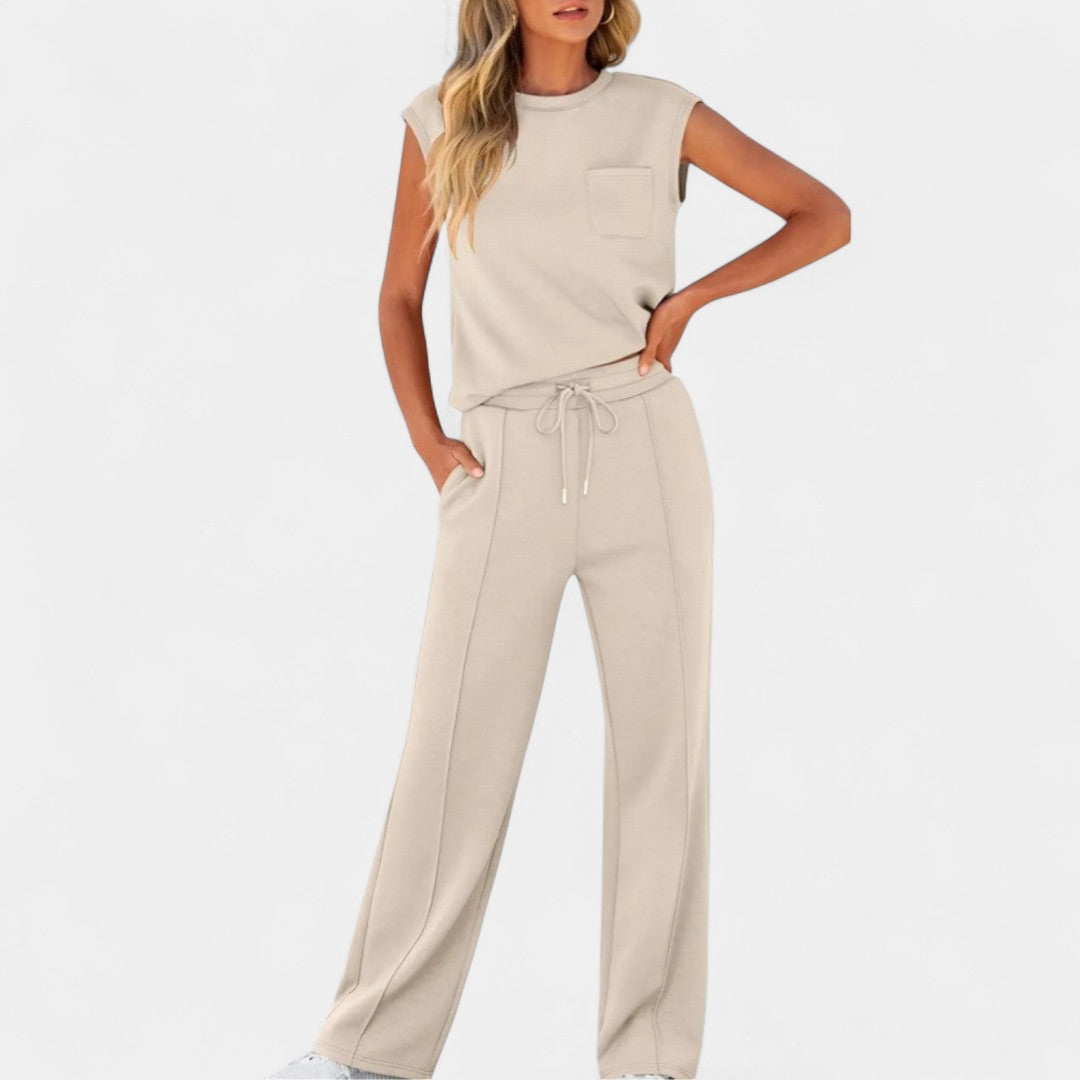 Sofia Summer Set With Comfort and Style for Everyday