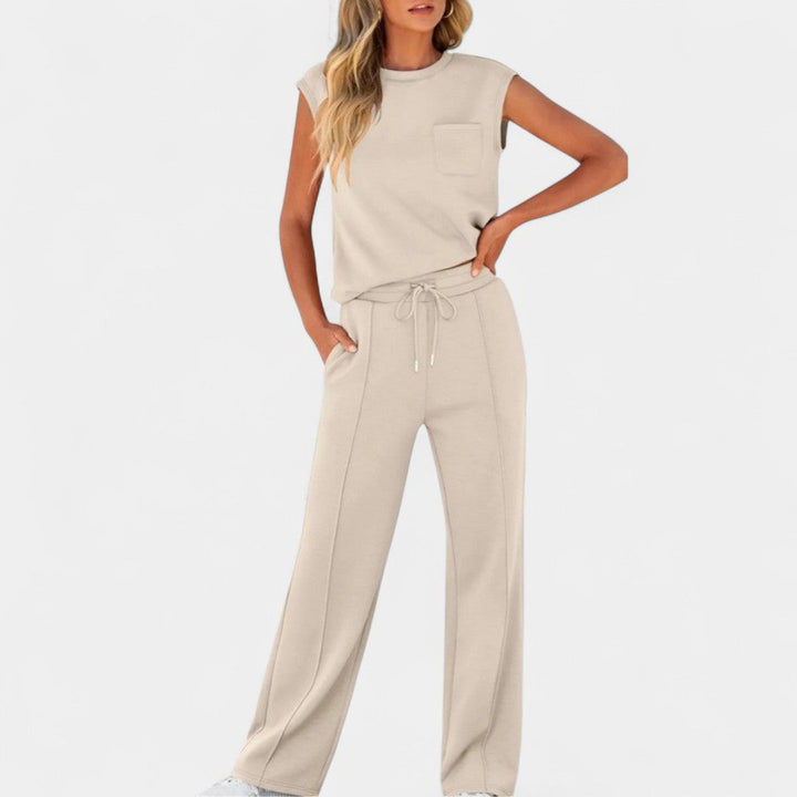 Sofia Summer Set With Comfort and Style for Everyday