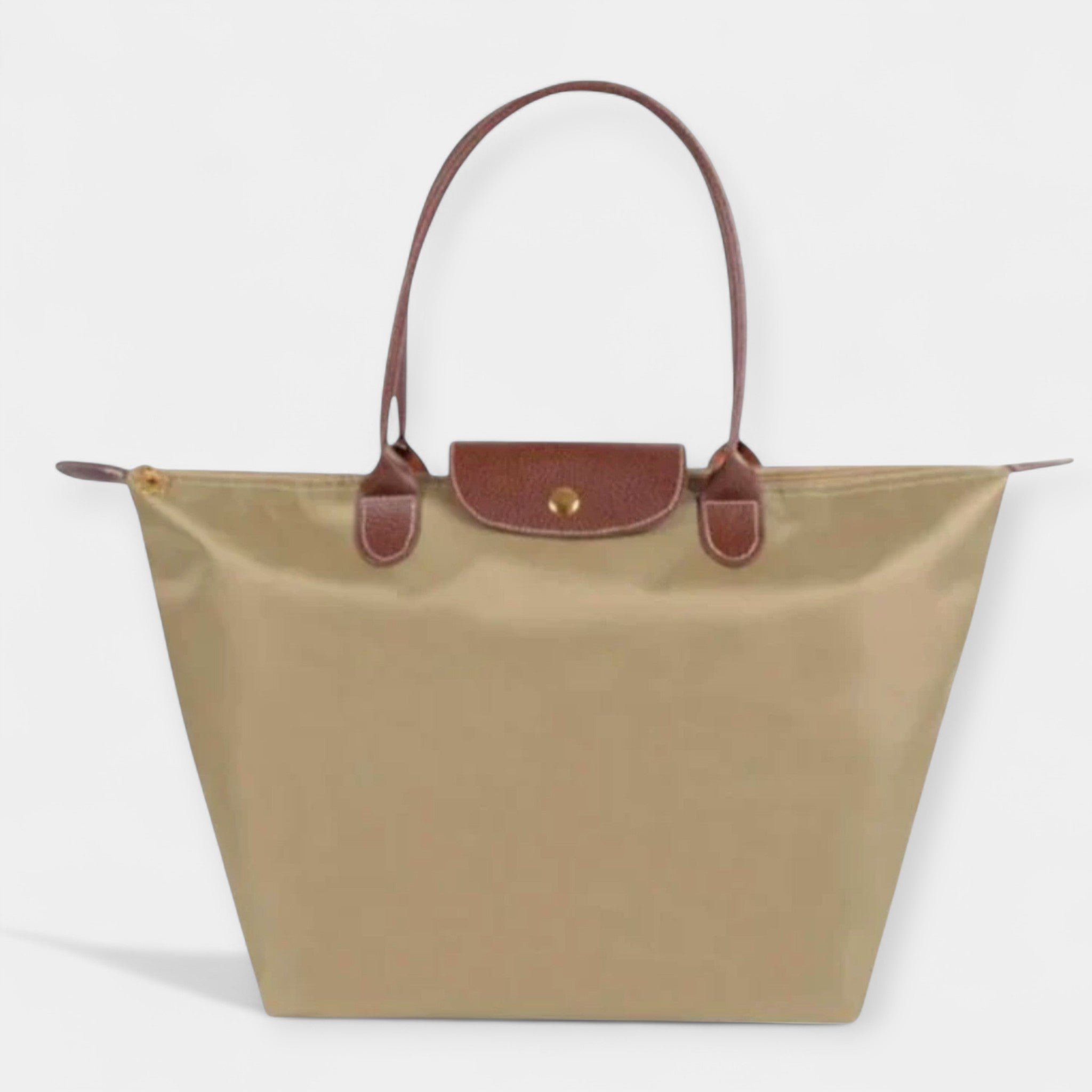 Classic Oxford Shoulder Bag For Work And Evening Use