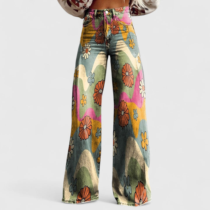 Kardoula Lightweight Denim Jeans For Women All Day Comfort