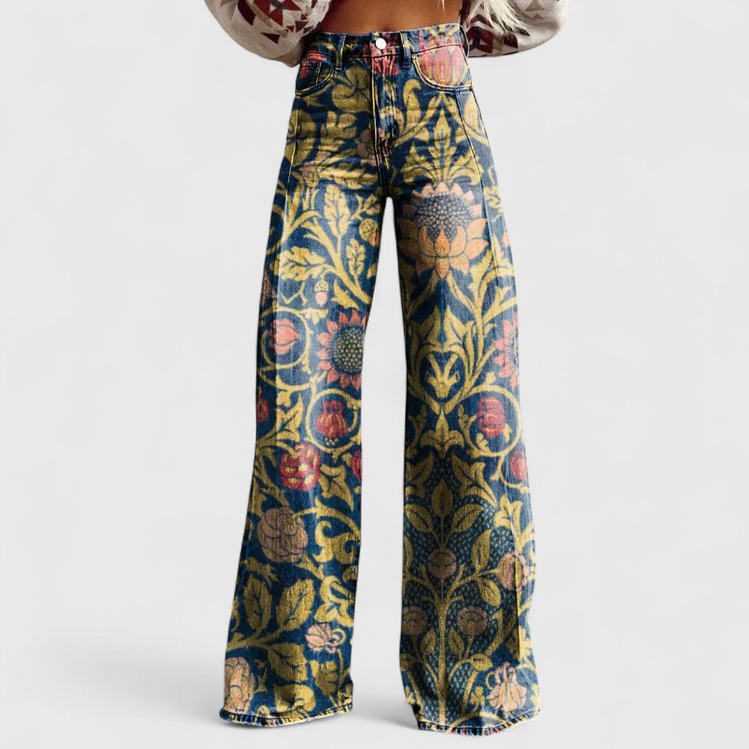 Kardoula Lightweight Denim Jeans For Women All Day Comfort