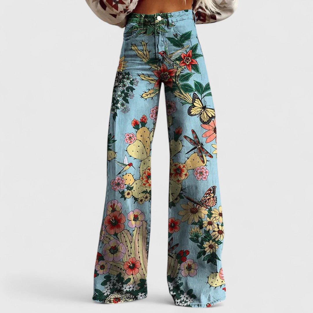 Kardoula Lightweight Denim Jeans For Women All Day Comfort