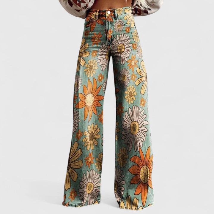 Kardoula Lightweight Denim Jeans For Women All Day Comfort