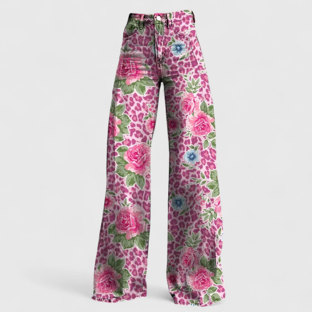 Kardoula Lightweight Denim Jeans For Women All Day Comfort