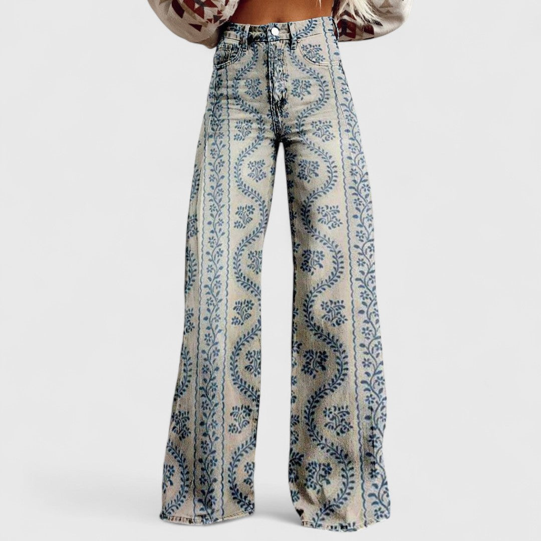 Kardoula Lightweight Denim Jeans For Women All Day Comfort