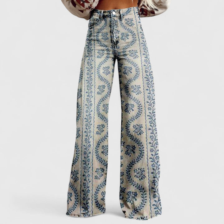 Kardoula Lightweight Denim Jeans For Women All Day Comfort