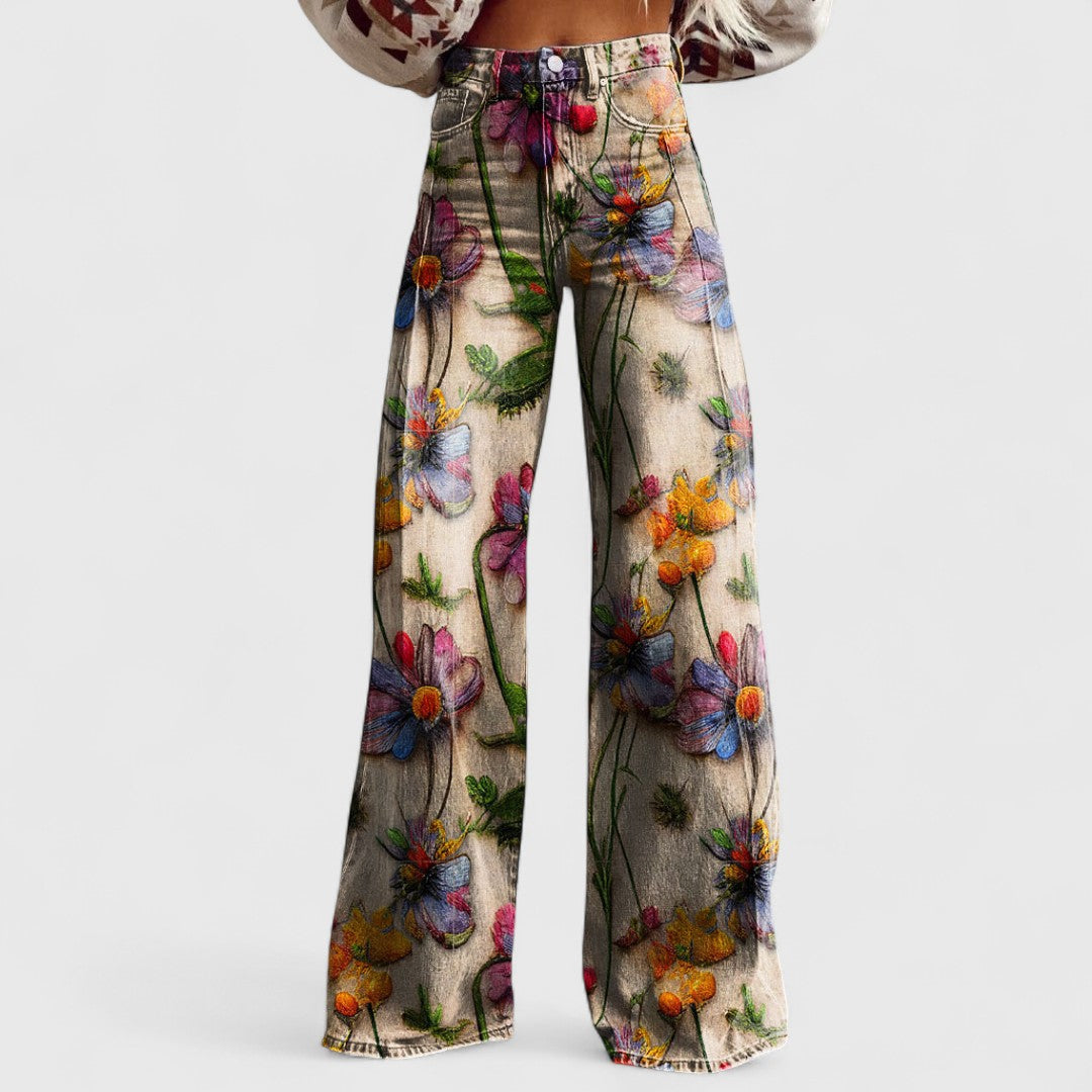 Kardoula Lightweight Denim Jeans For Women All Day Comfort