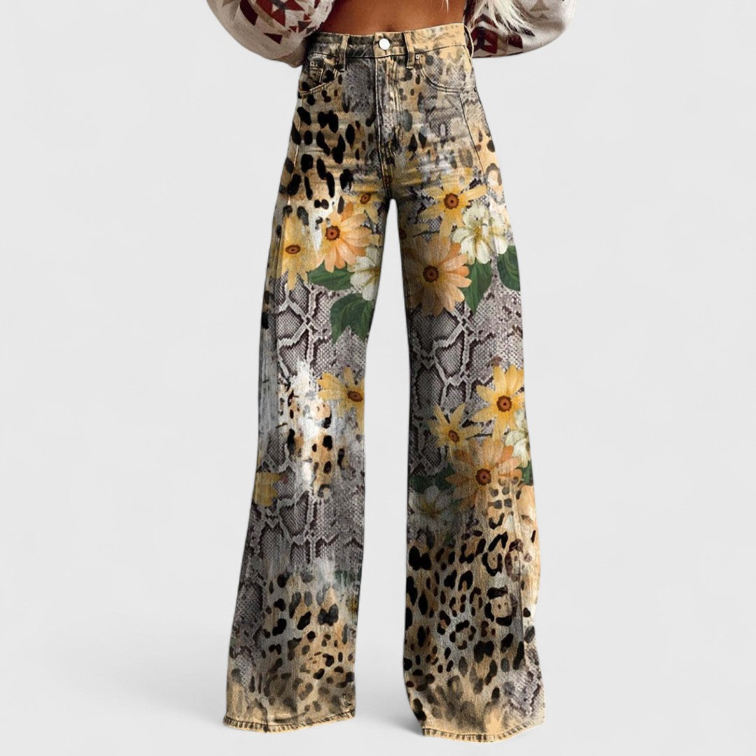 Kardoula Lightweight Denim Jeans For Women All Day Comfort