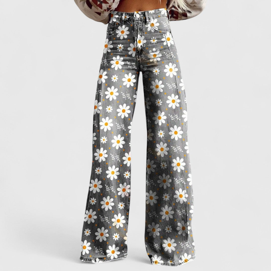 Kardoula Lightweight Denim Jeans For Women All Day Comfort