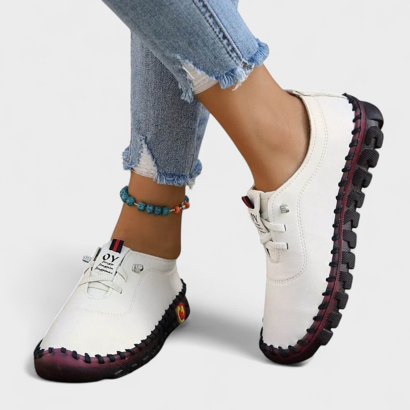 Caitríona - Everyday Essential Shoes