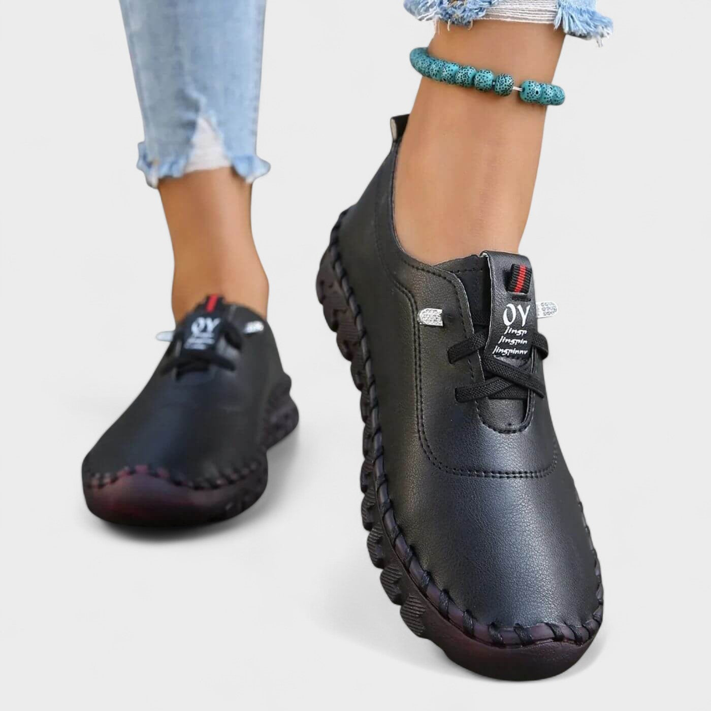 Caitríona - Everyday Essential Shoes