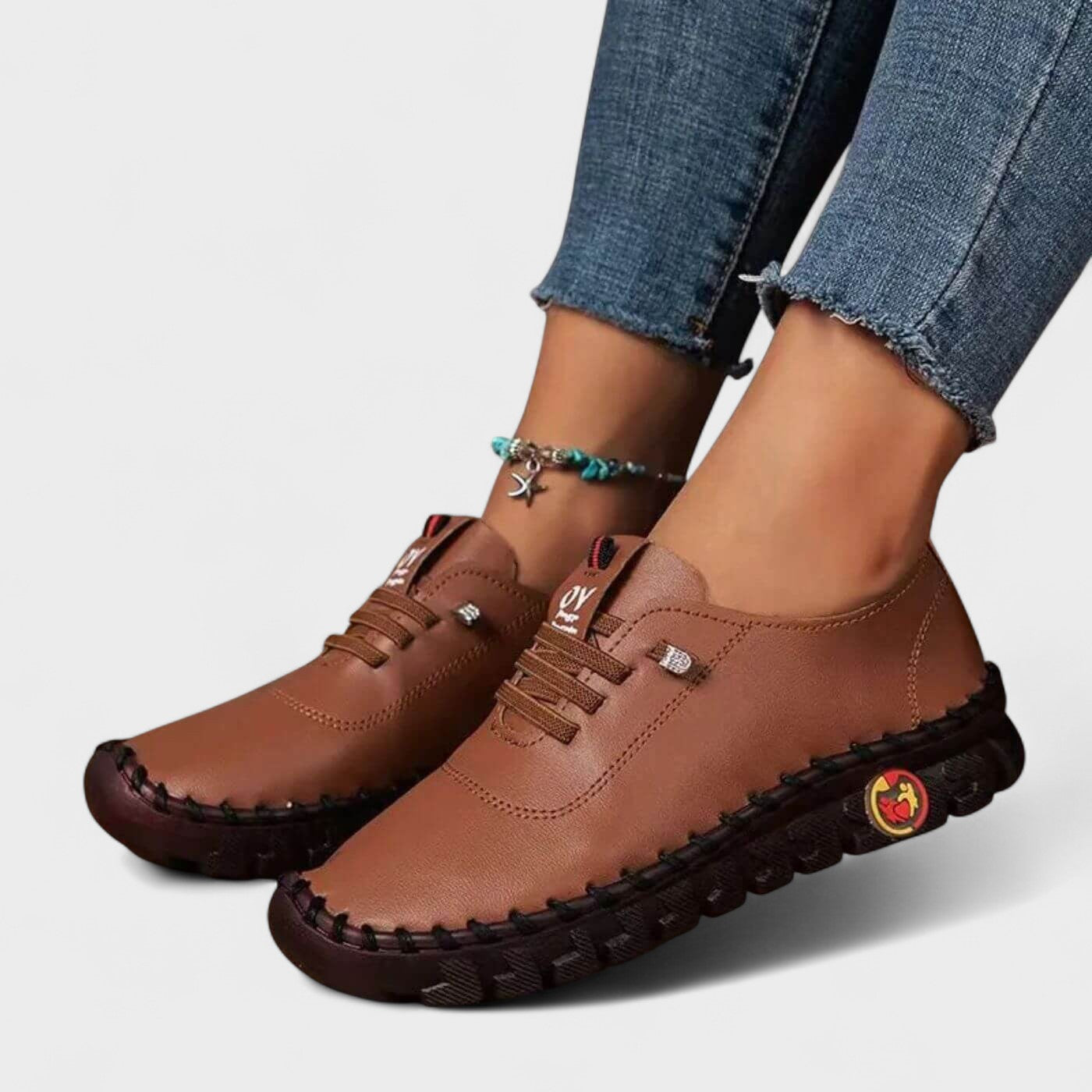 Caitríona - Everyday Essential Shoes