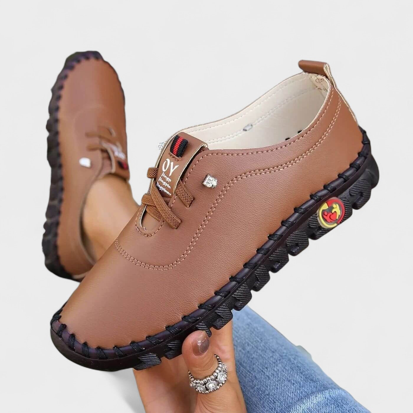 Caitríona - Everyday Essential Shoes