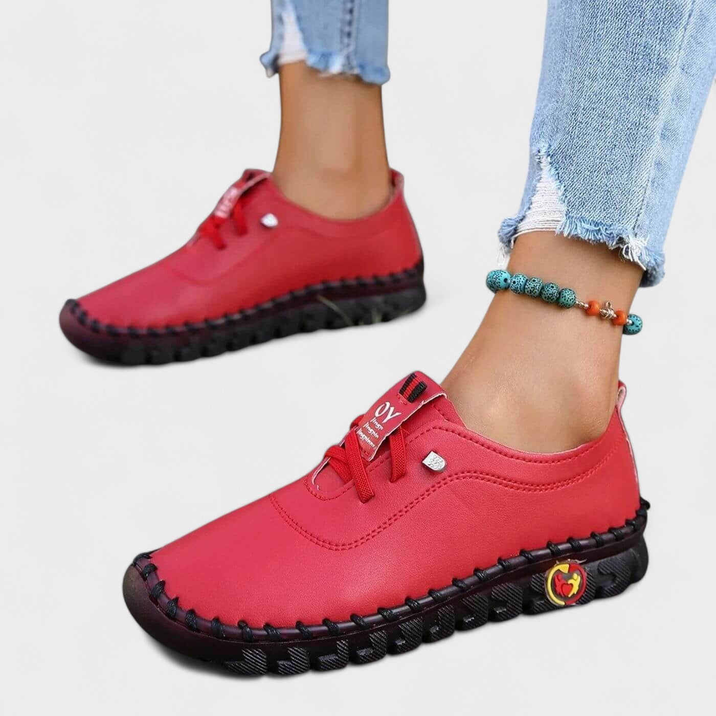 Caitríona - Everyday Essential Shoes